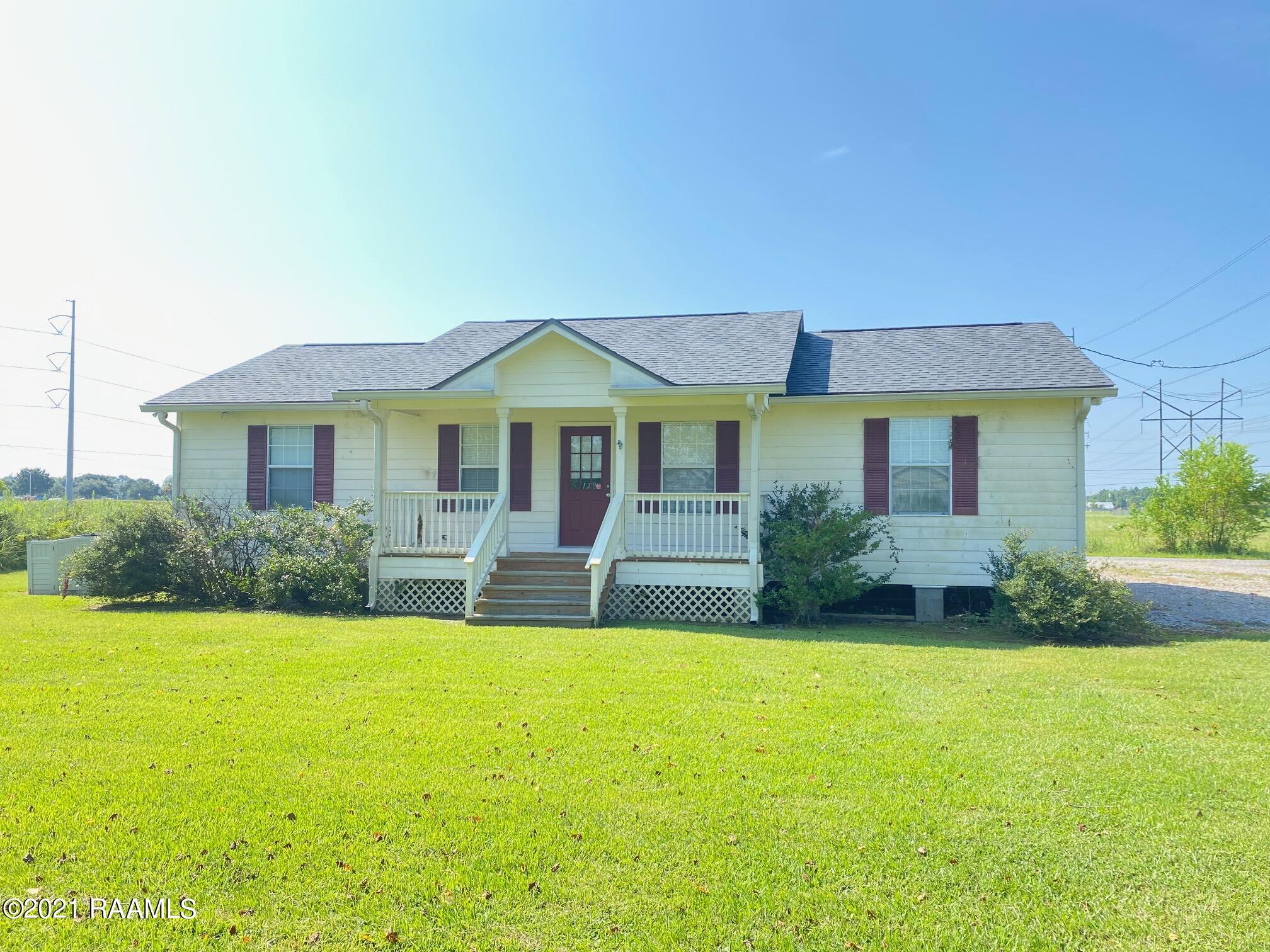 426 Herbert Road Scott, LA 70506 - Photo 1 of 21 426 Hebert Road