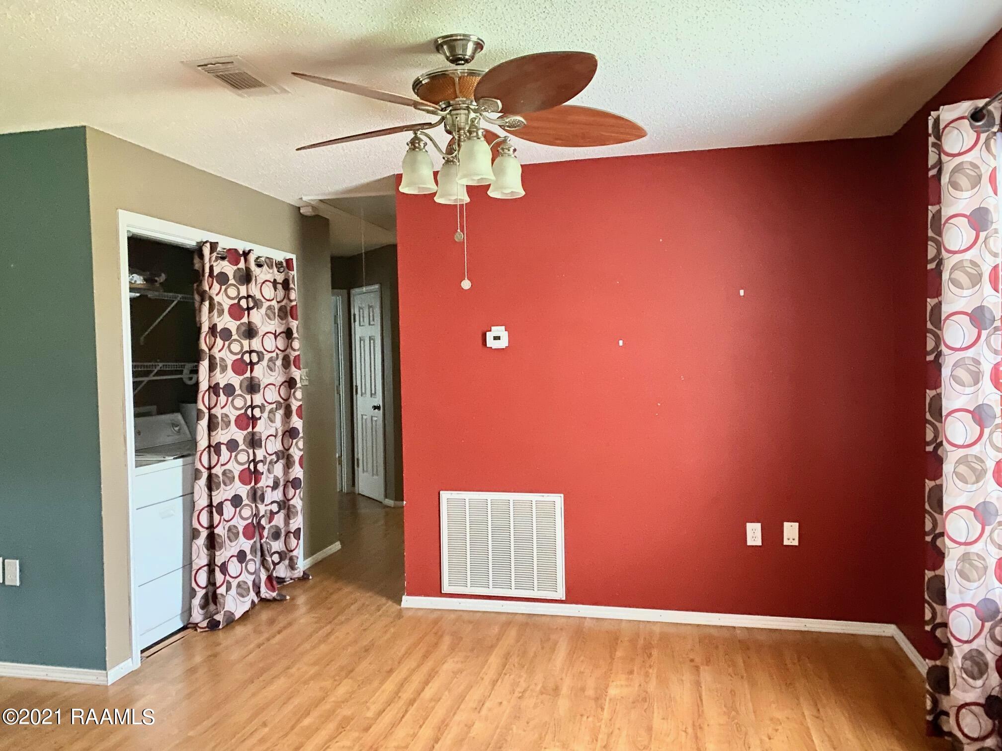 426 Herbert Road Scott, LA 70506 - Photo 12 of 21 Dining Area to Bedrooms