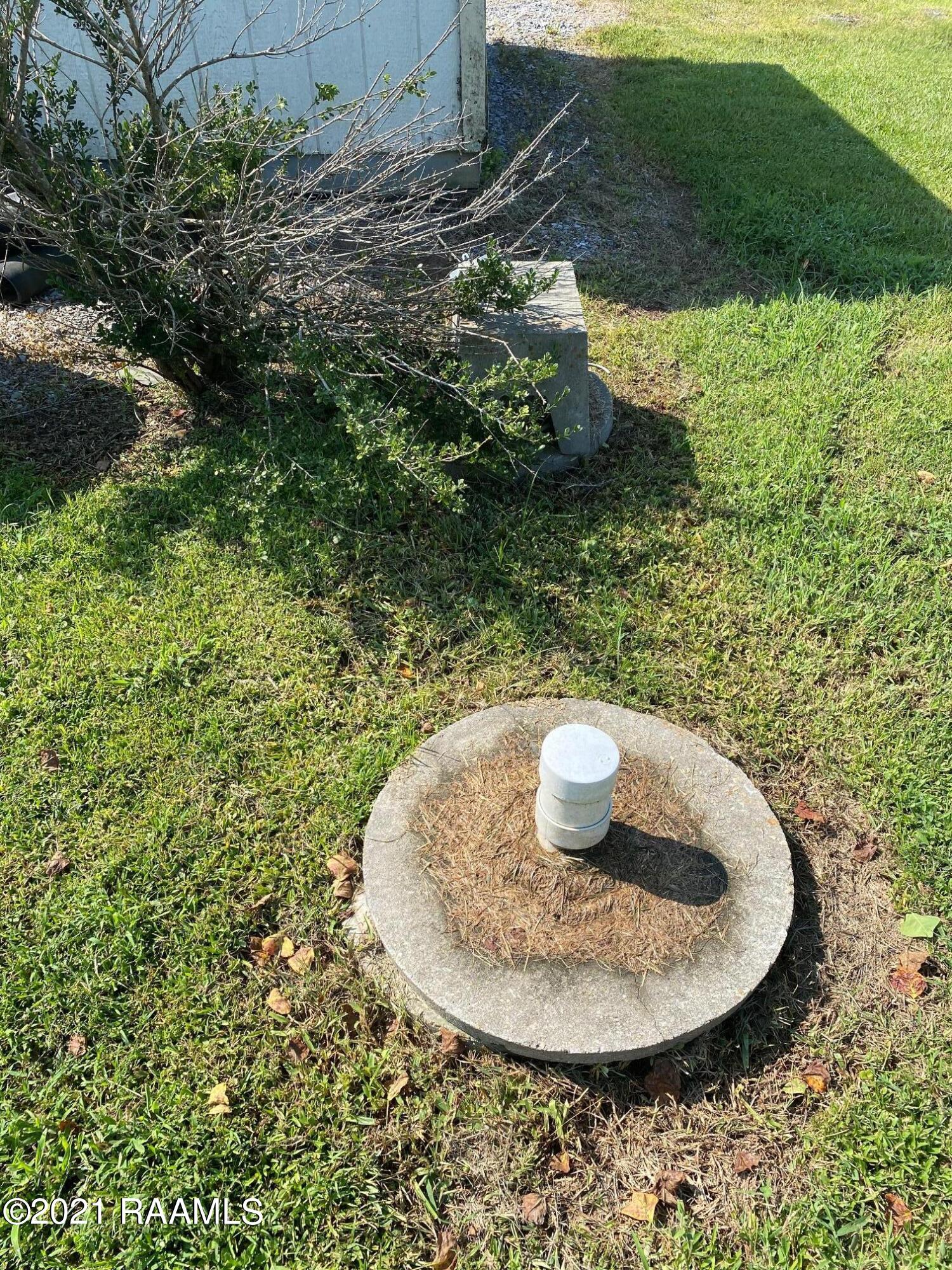 426 Herbert Road Scott, LA 70506 - Photo 17 of 21 Sewer System
