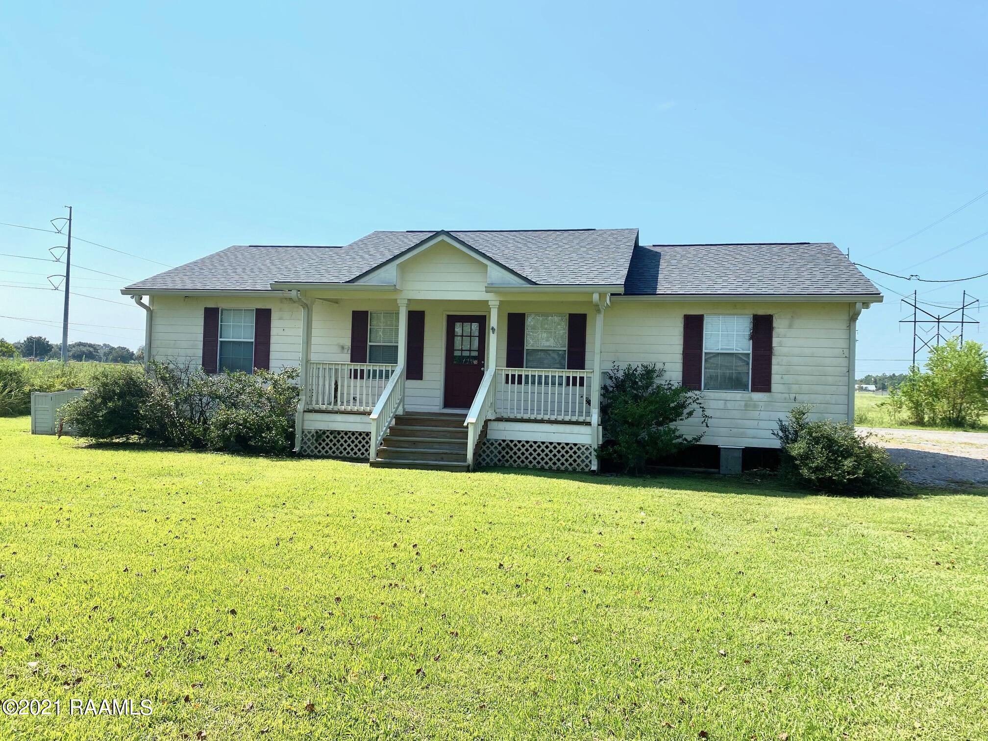 426 Herbert Road Scott, LA 70506 - Photo 20 of 21 426 Hebert Road