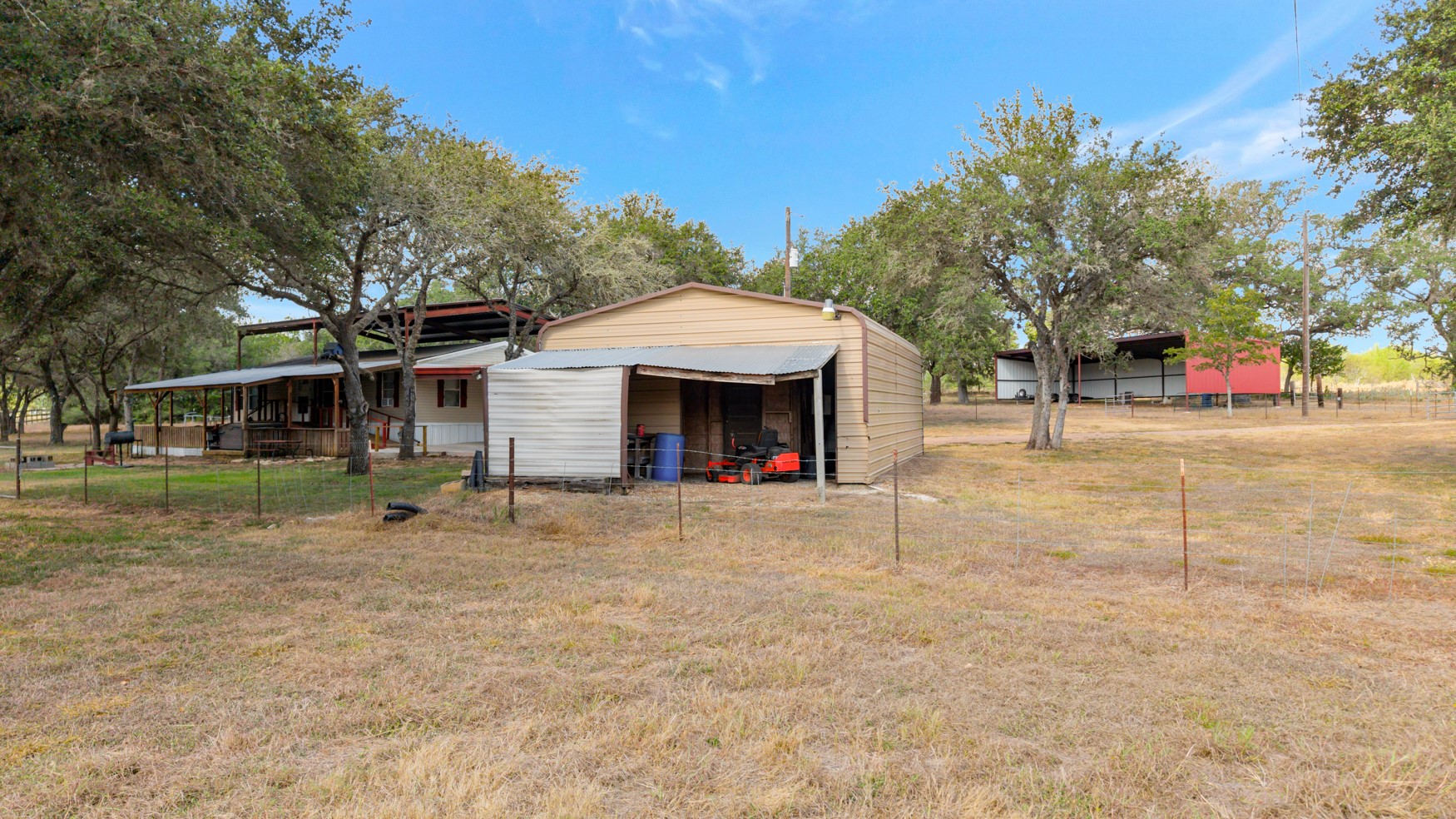233 Ranch Road Yoakum, TX 77995 - Photo 30 of 38 Gallery Image 30