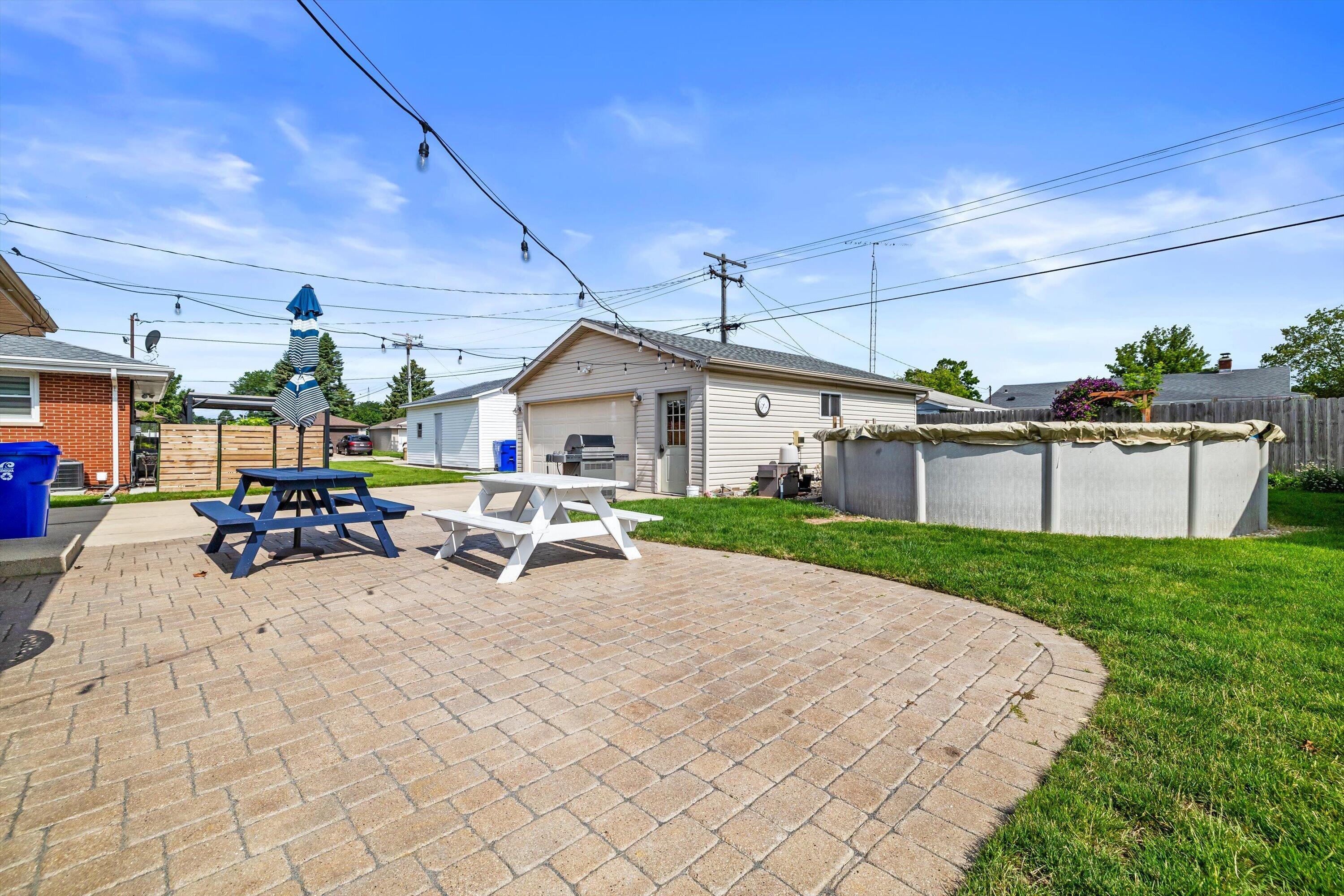 1616 22nd Street Kenosha, WI 53140 - Photo 30 of 37 32-IMG_9951