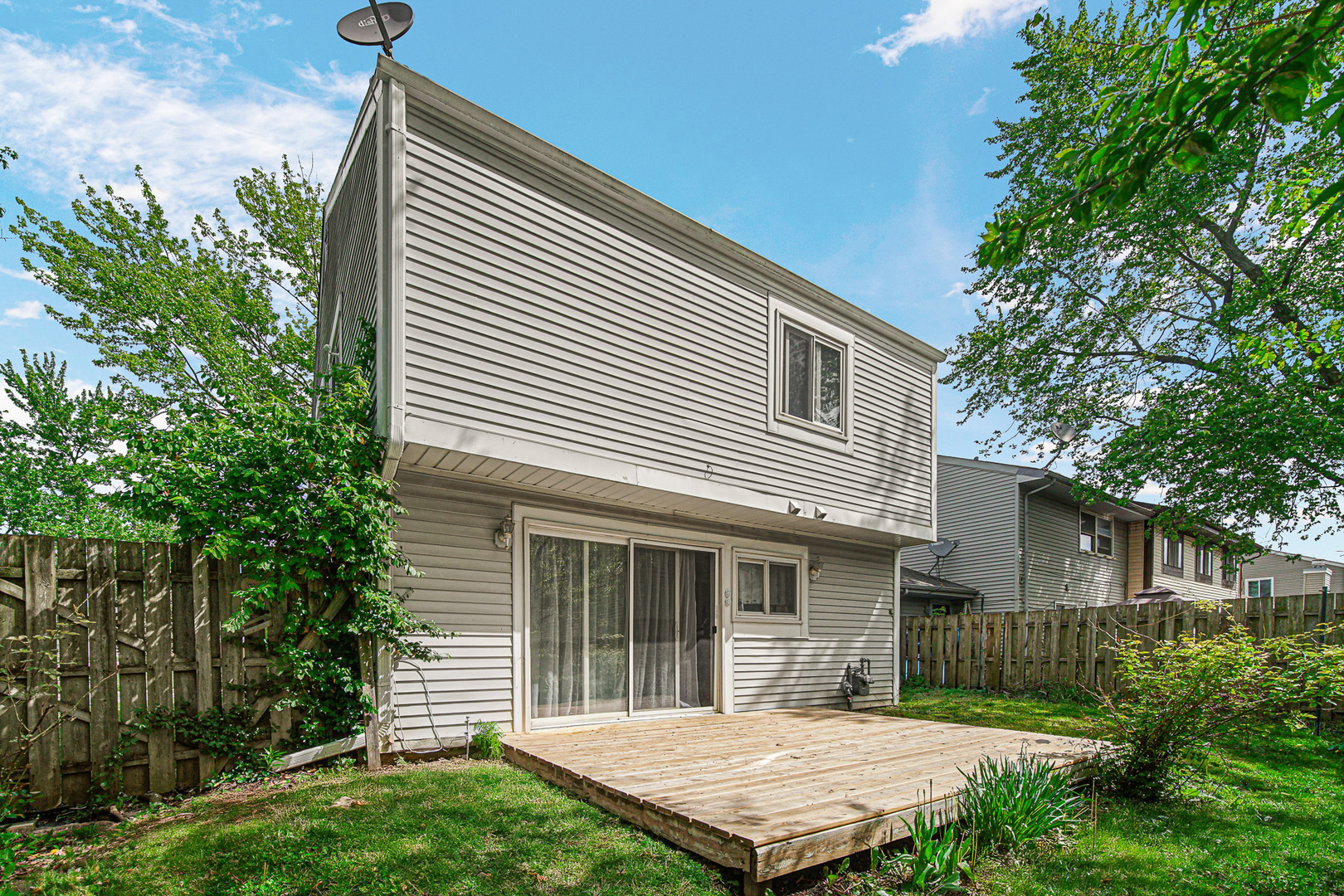 316 Beechwood Road Romeoville, IL 60446 - Photo 6 of 6 Gallery Image 6