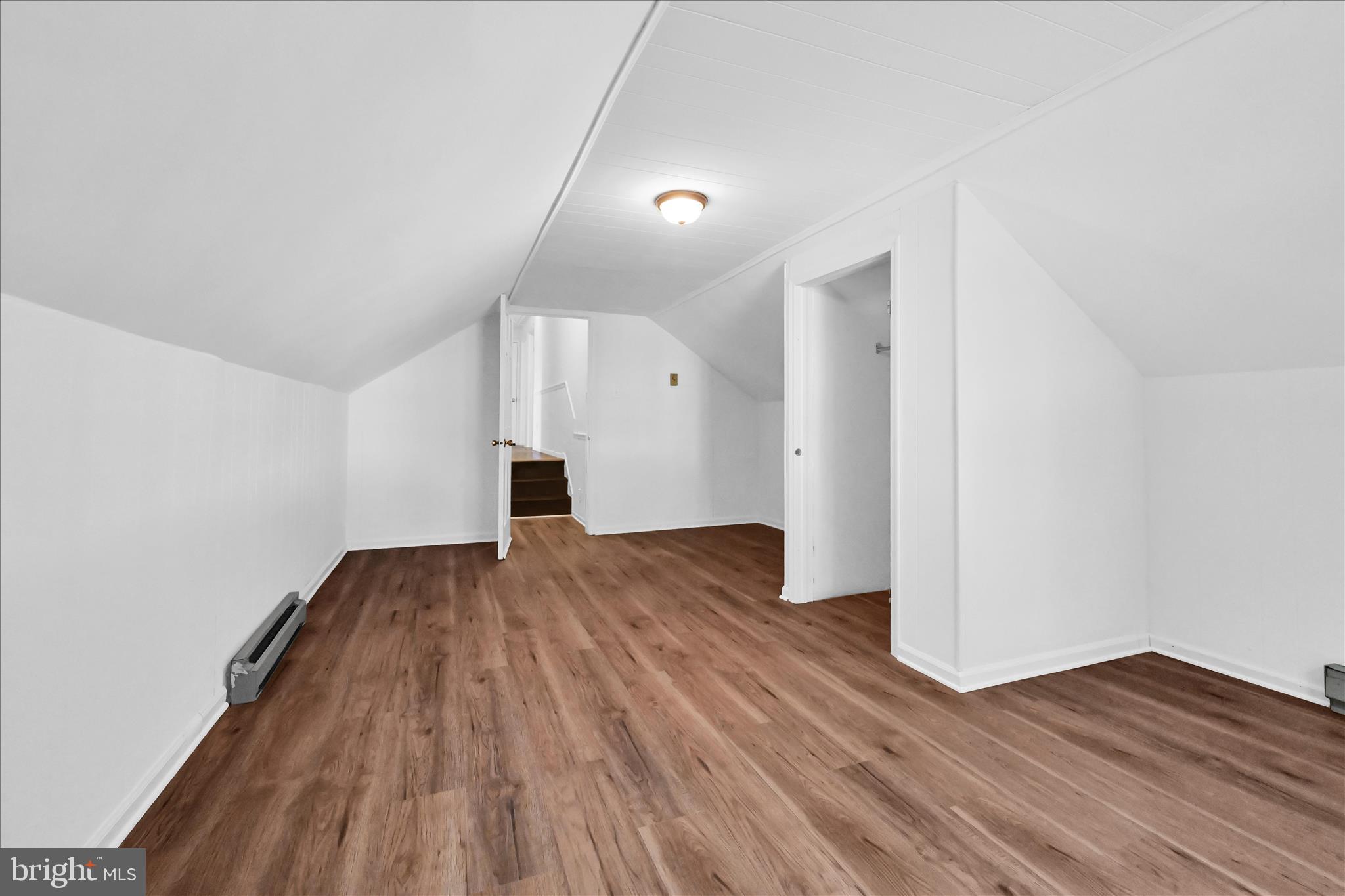 44 Ridgeview Drive Quarryville, PA 17566 - Photo 27 of 43 Attic Bedroom