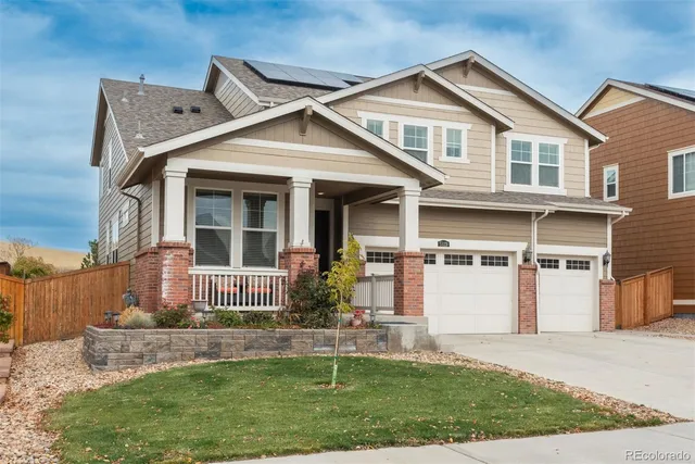 $765,000 | 5323 East 140th Place, Thornton, CO 80602