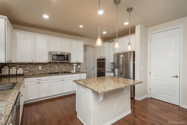 $765,000 | 5323 East 140th Place, Thornton, CO 80602