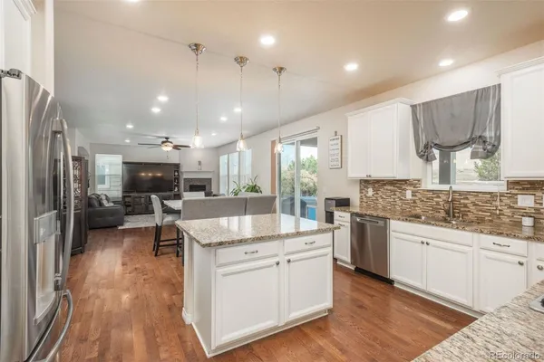 $765,000 | 5323 East 140th Place, Thornton, CO 80602