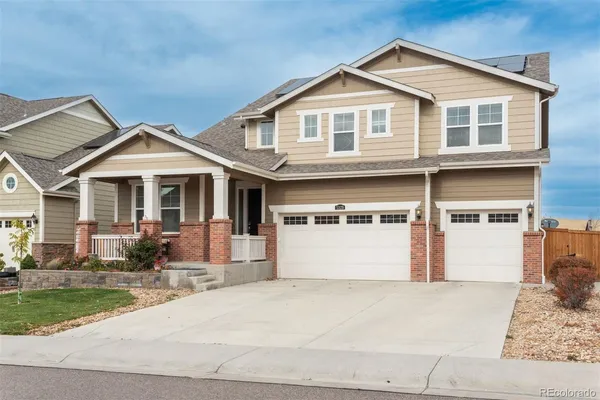 $765,000 | 5323 East 140th Place, Thornton, CO 80602