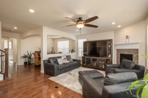 $765,000 | 5323 East 140th Place, Thornton, CO 80602