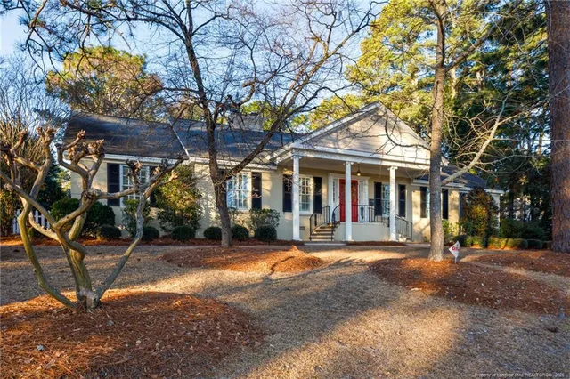 $620,000 | 1134 Offshore Drive, Fayetteville, NC 28305