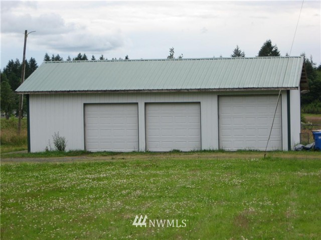 253 McLaughlin Road Chehalis, WA 98532 - Photo 2 of 4