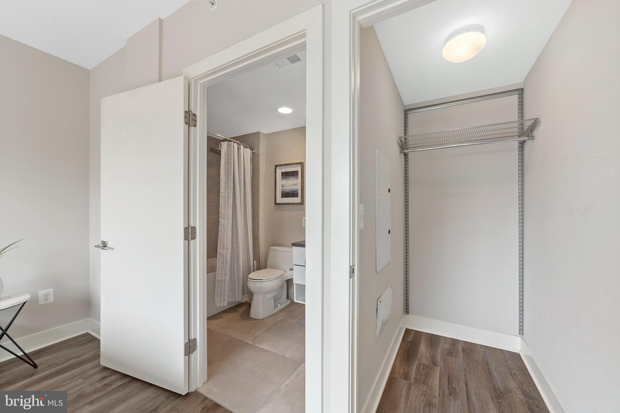 1311 13th Street Northwest, Unit PH9 Washington, DC 20005 - Photo 26 of 52