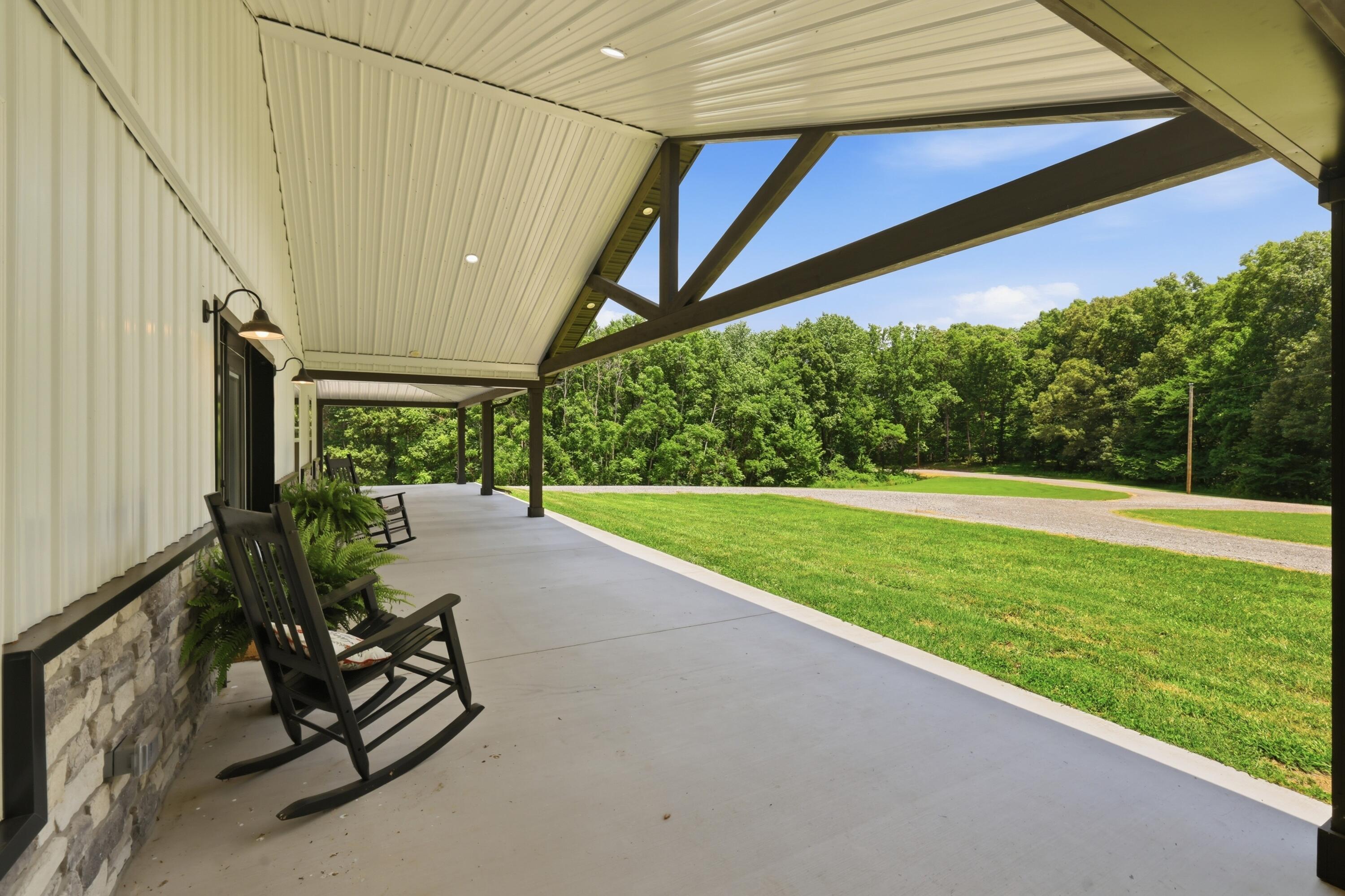 5279 State Line Road East Hazel, KY 42049 - Photo 49 of 93 Beautiful Country Setting
