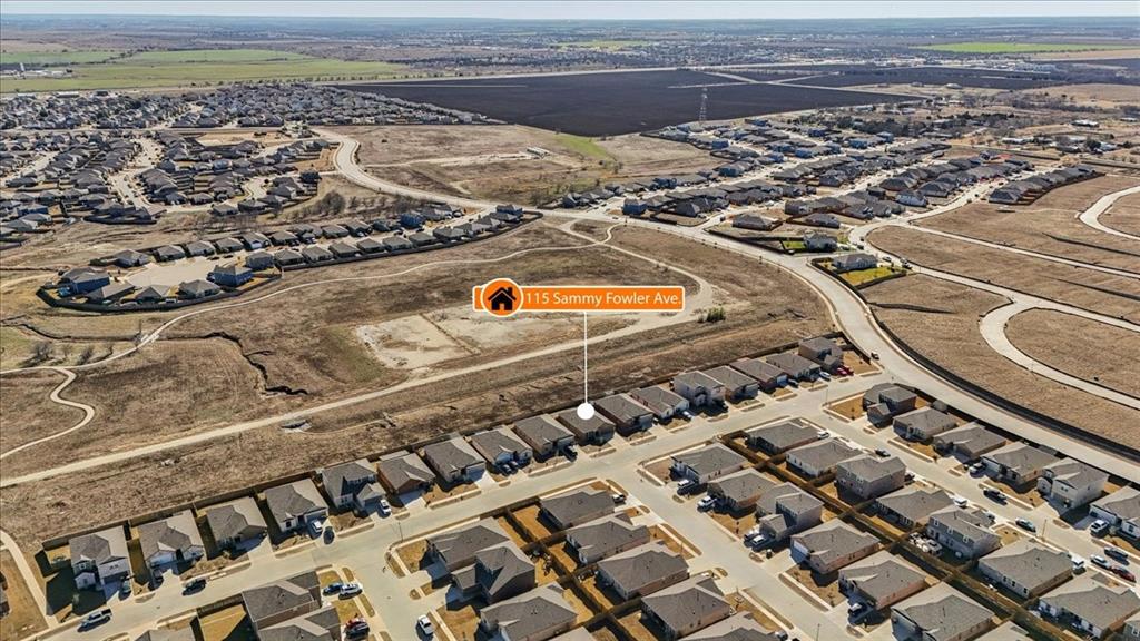 115 Sammy Fowler Avenue Venus, TX 76084 - Photo 32 of 34