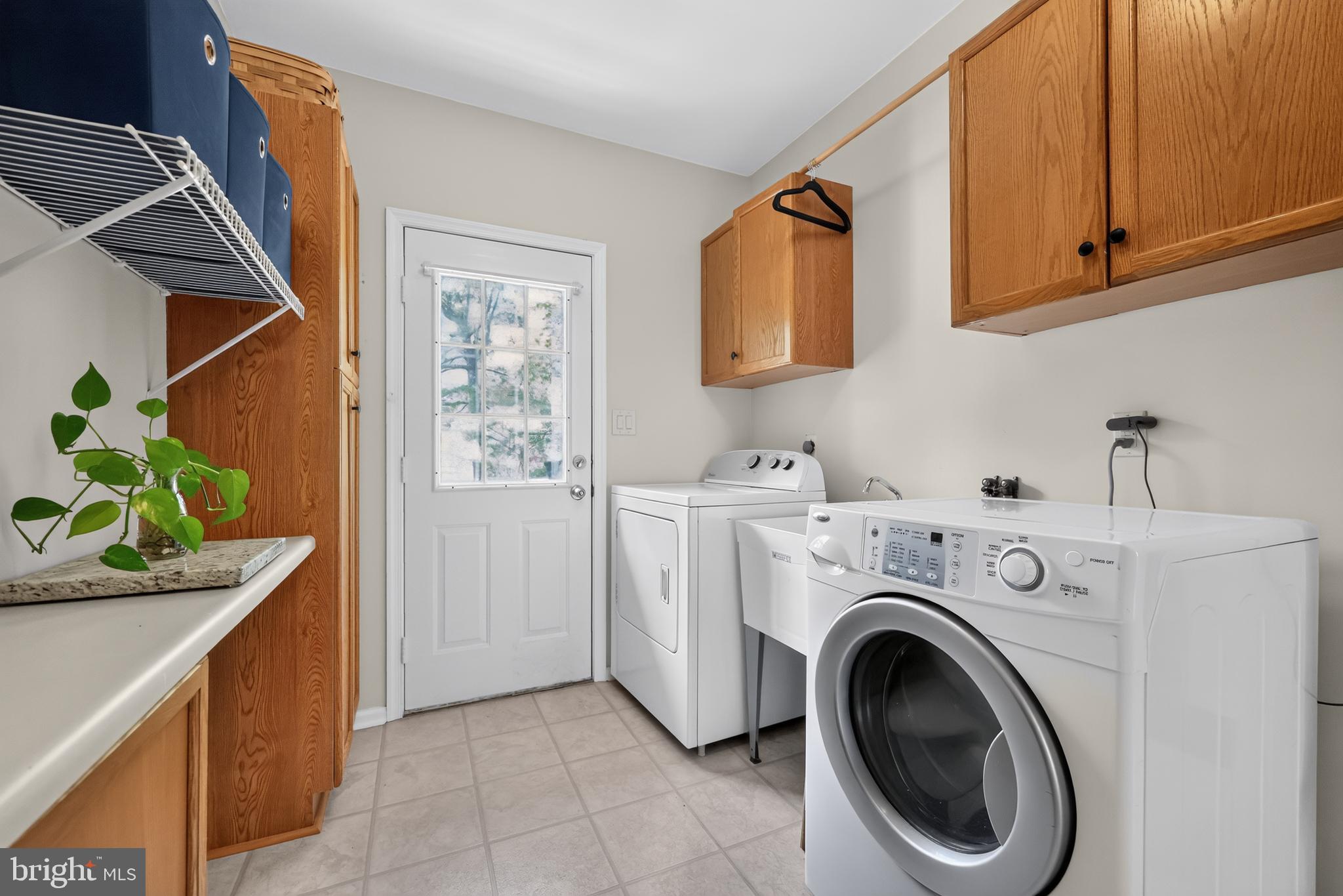 56 Douglass Road Lansdale, PA 19446 - Photo 21 of 43 Laundry/Mud Room with interior access from garage