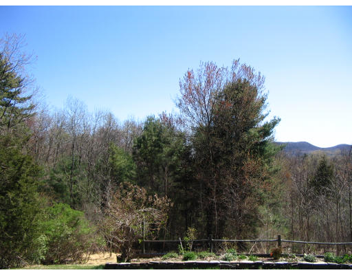 575 Station Road Amherst, MA 01002 - Photo 7 of 11 a view of a field