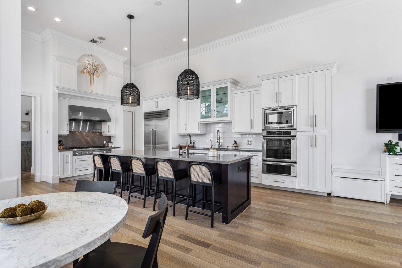 6080 Old Ocean Boulevard Ocean Ridge, FL 33435 - Photo 12 of 50 Kitchen 1