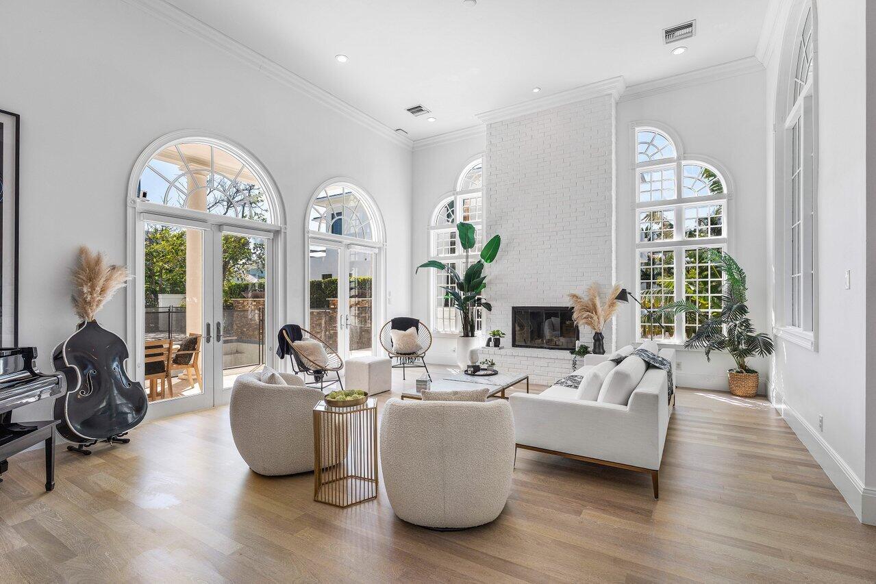 6080 Old Ocean Boulevard Ocean Ridge, FL 33435 - Photo 7 of 50 Family Room 2