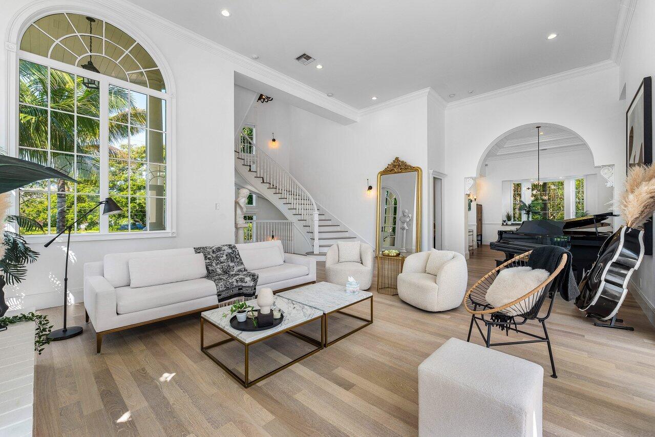 6080 Old Ocean Boulevard Ocean Ridge, FL 33435 - Photo 8 of 50 Family Room 1