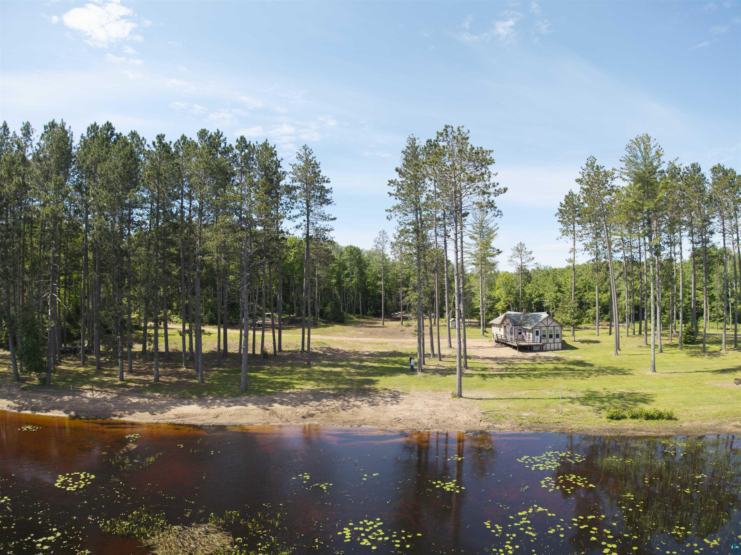 8767 South Lyman Lake Road South Range, WI 54874 - Photo 30 of 77