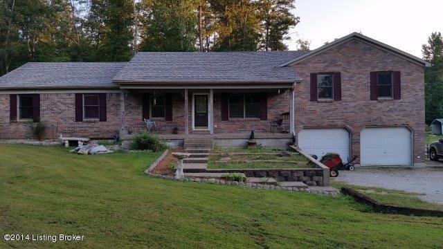 246 Harts Ferry Road Lebanon Junction, KY 40150 - Photo 1 of 28 Harts 17