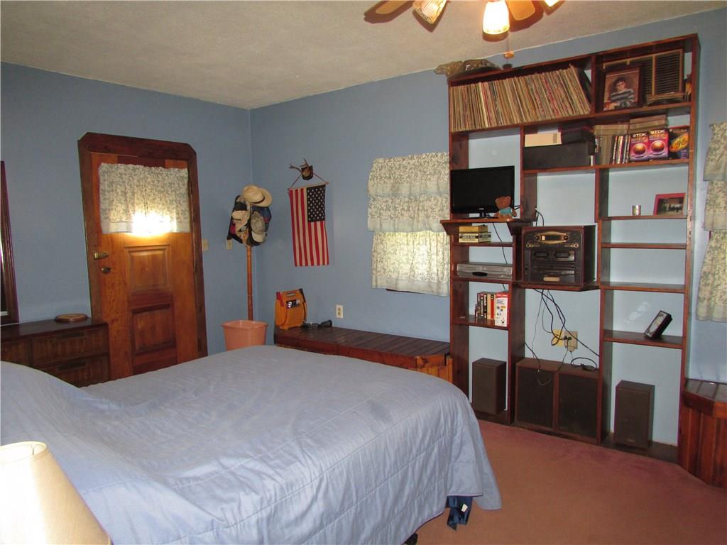 103 Platt Road Clinton, PA 15026 - Photo 13 of 14 MASTER BEDROOM