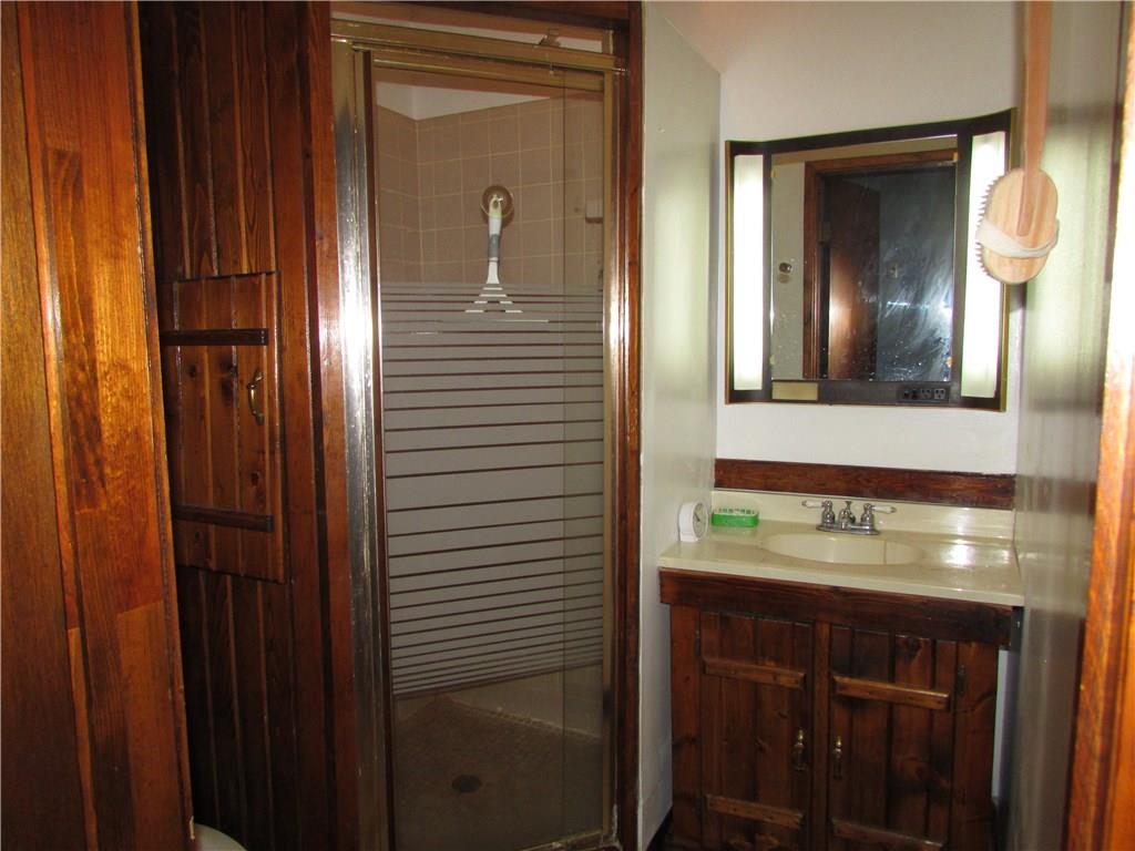 103 Platt Road Clinton, PA 15026 - Photo 14 of 14 MASTER BATH W/SHOWER