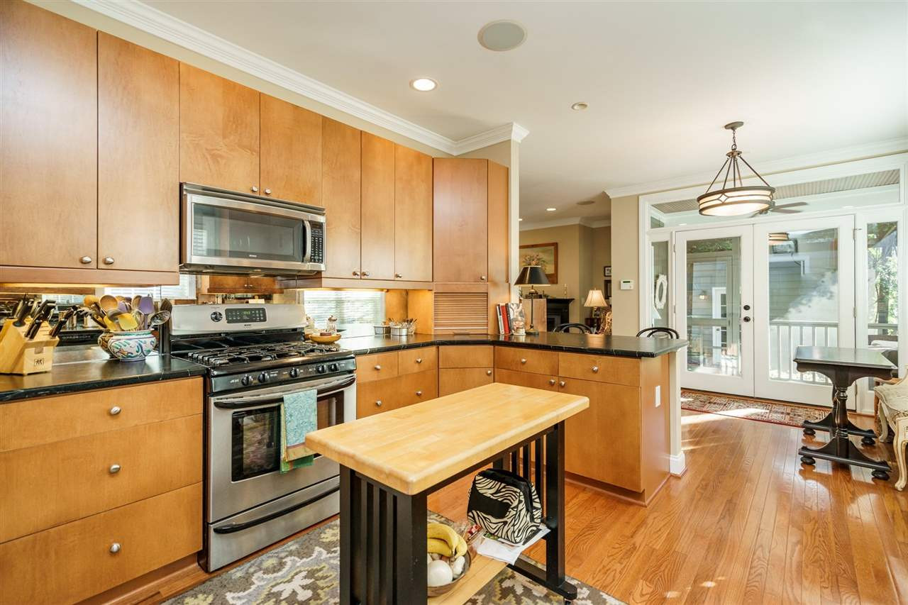 1220 Harp Street Raleigh, NC 27604 - Photo 10 of 25 Photo 10