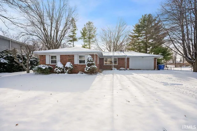 $182,900 | 1023 Linda Drive, Kokomo, IN 46902