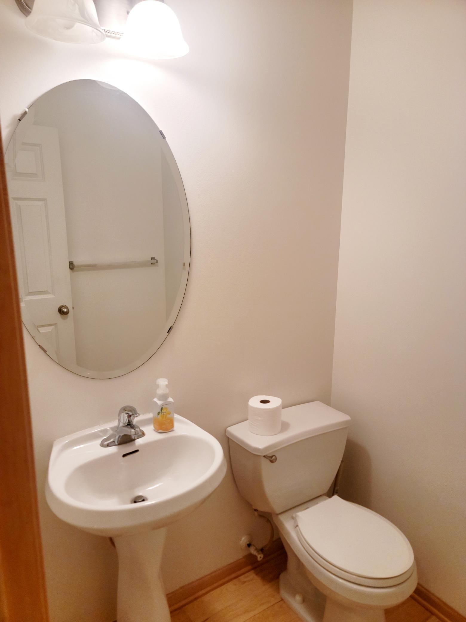 3049 Chamberlain Street, Unit 4 Maplewood, MN 55109 - Photo 19 of 19