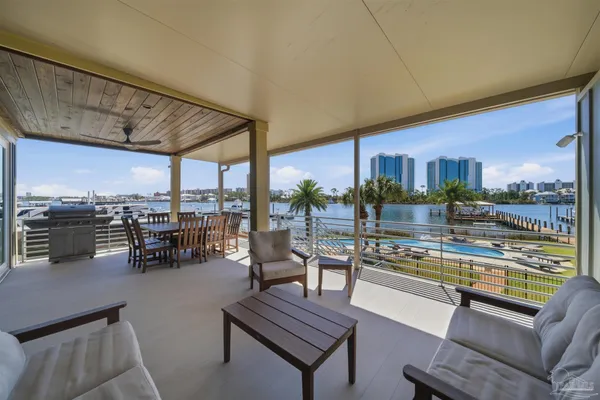 $1,495,000 | 26326 Cotton Bayou Drive, Unit 2, Orange Beach, AL 36561