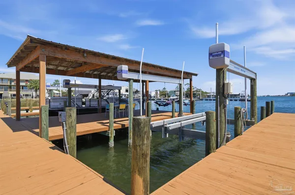 $1,495,000 | 26326 Cotton Bayou Drive, Unit 2, Orange Beach, AL 36561