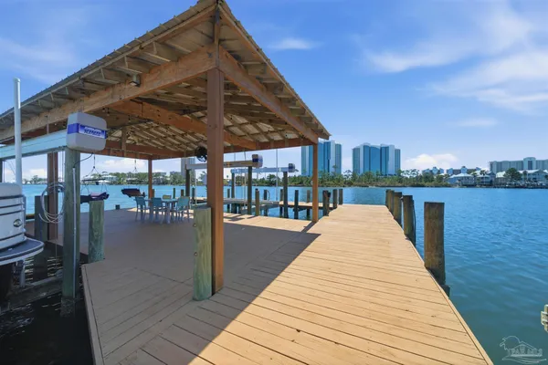 $1,495,000 | 26326 Cotton Bayou Drive, Unit 2, Orange Beach, AL 36561