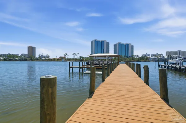 $1,495,000 | 26326 Cotton Bayou Drive, Unit 2, Orange Beach, AL 36561