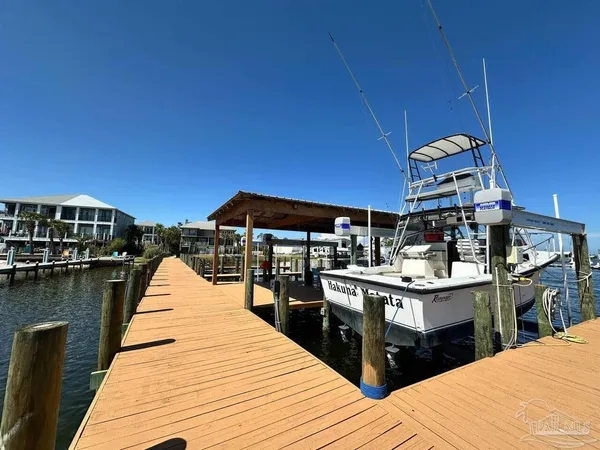 $1,495,000 | 26326 Cotton Bayou Drive, Unit 2, Orange Beach, AL 36561