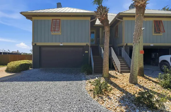 $1,495,000 | 26326 Cotton Bayou Drive, Unit 2, Orange Beach, AL 36561