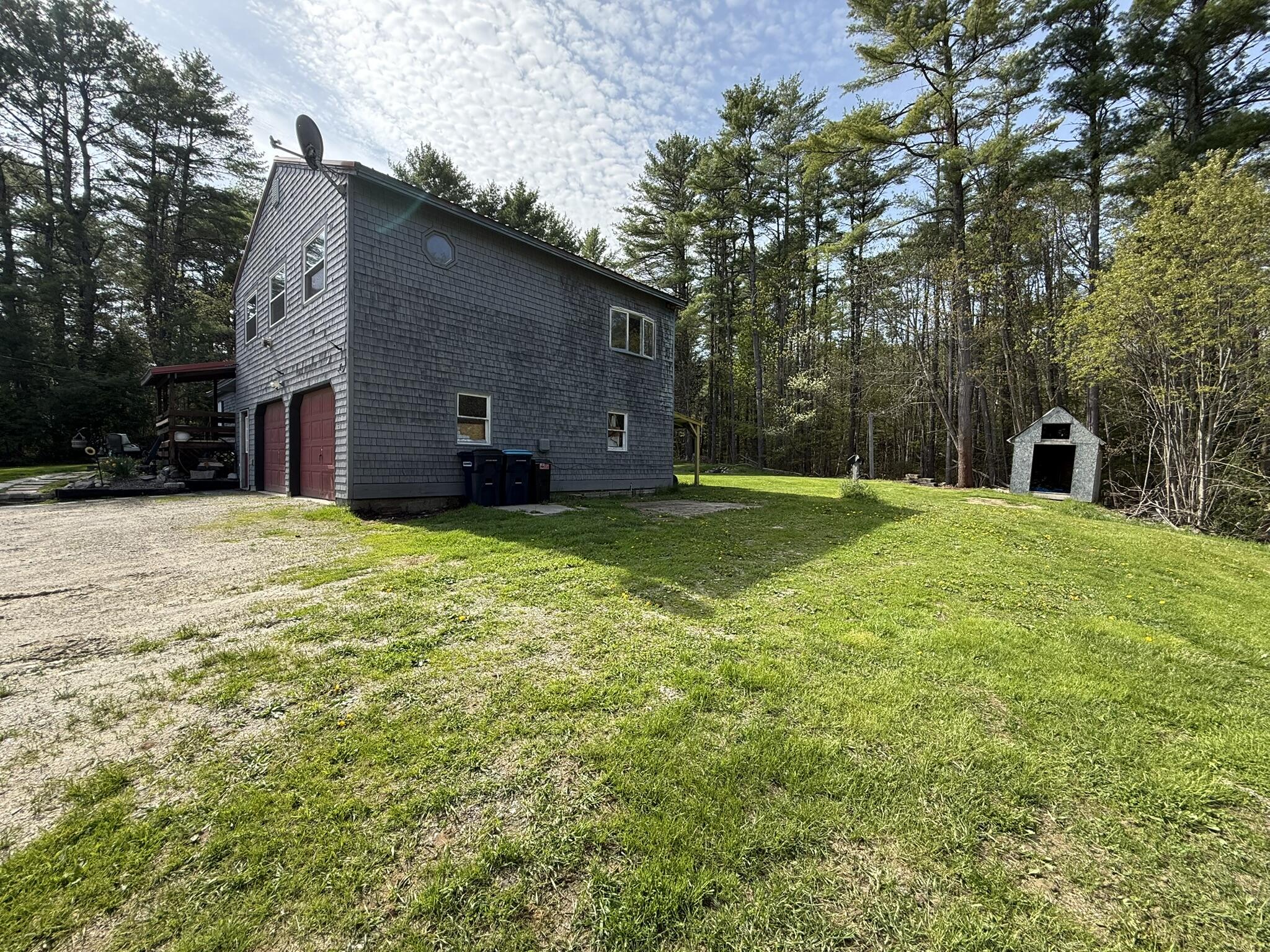 678 Newell Brook Road Durham, ME 04222 - Photo 18 of 59 IMG_7245