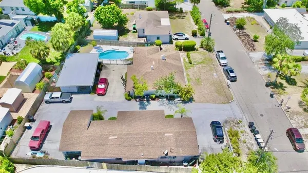 $875,000 | 411 Pleasant Street, Clearwater, FL 33755