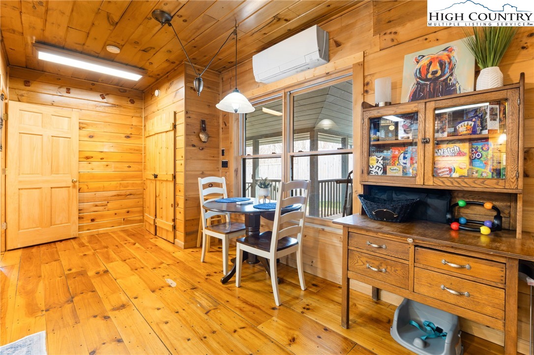 1748 Junaluska Road Boone, NC 28607 - Photo 22 of 37