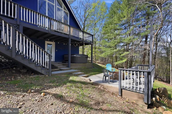 $2,290 | 241 Wildcat Drive, Front Royal, VA 22630