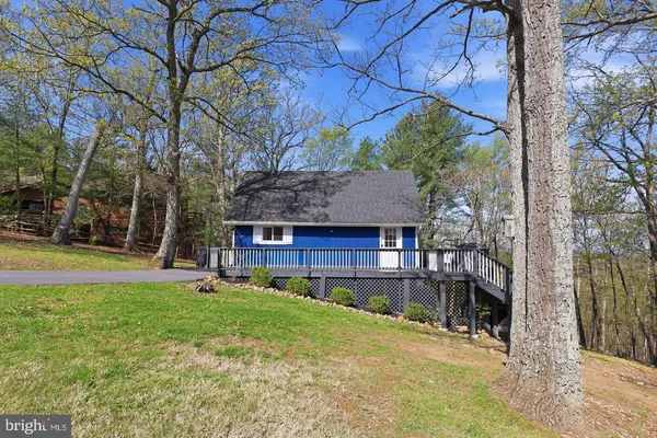 $2,290 | 241 Wildcat Drive, Front Royal, VA 22630