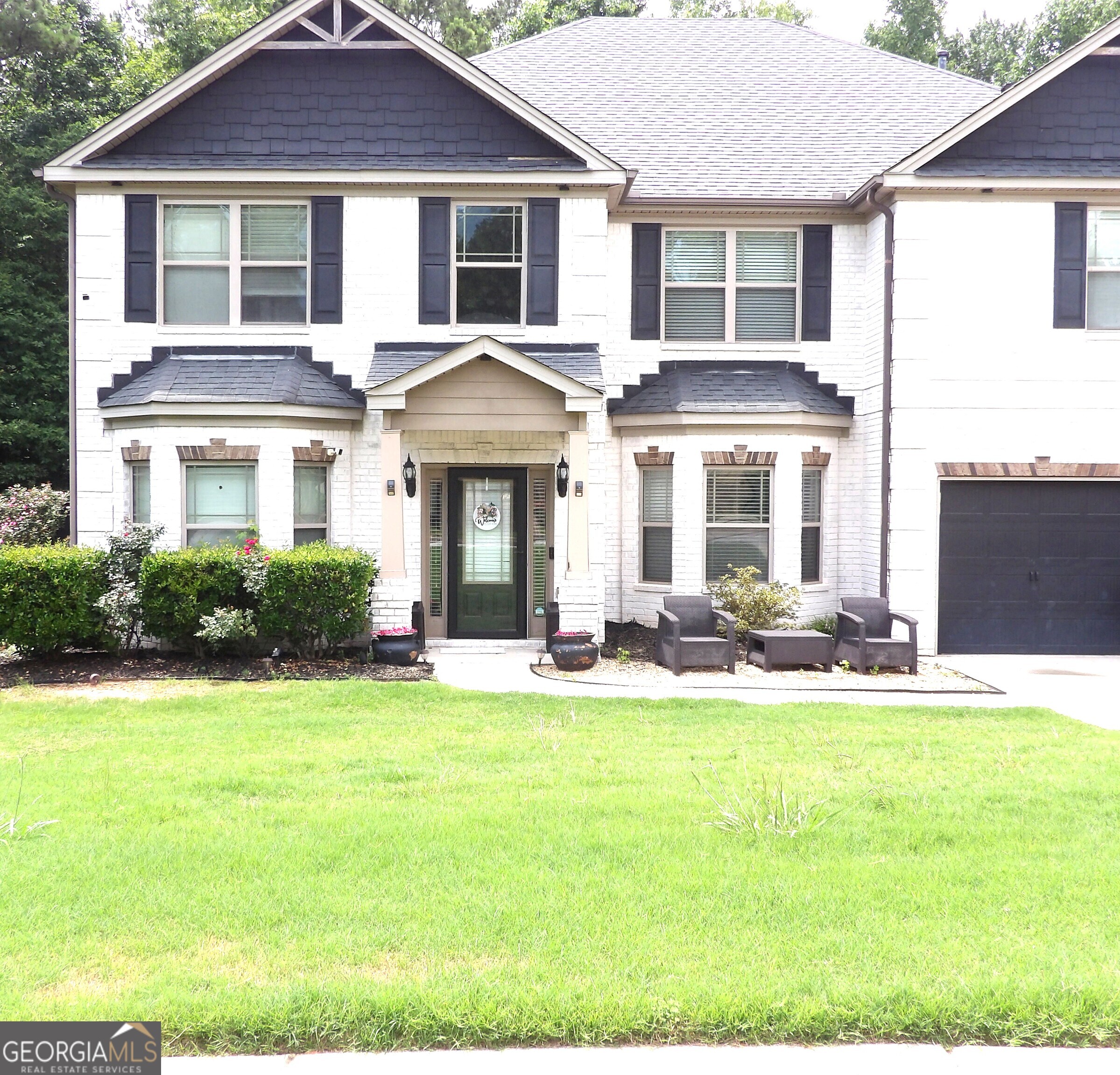 4522 Ridge Mill Terrace Douglasville, GA 30135 - Photo 3 of 31