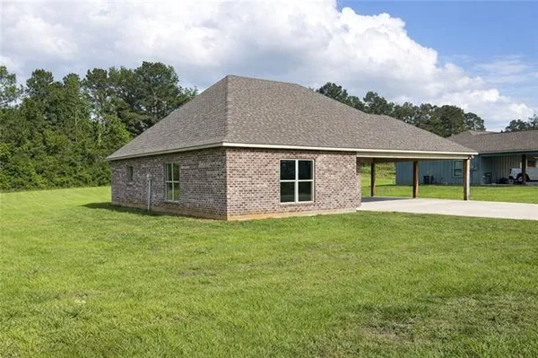 $274,900 | 123 Meadow Lane, Pollock, LA 71467