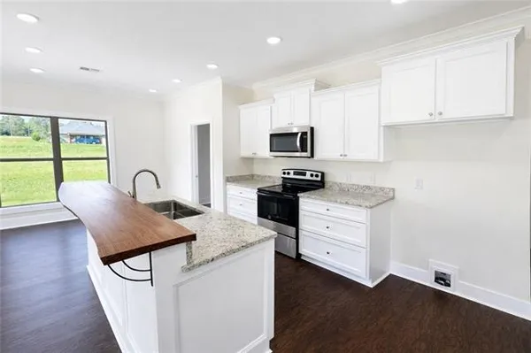 $274,900 | 123 Meadow Lane, Pollock, LA 71467