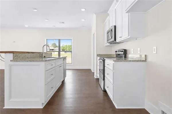 $274,900 | 123 Meadow Lane, Pollock, LA 71467