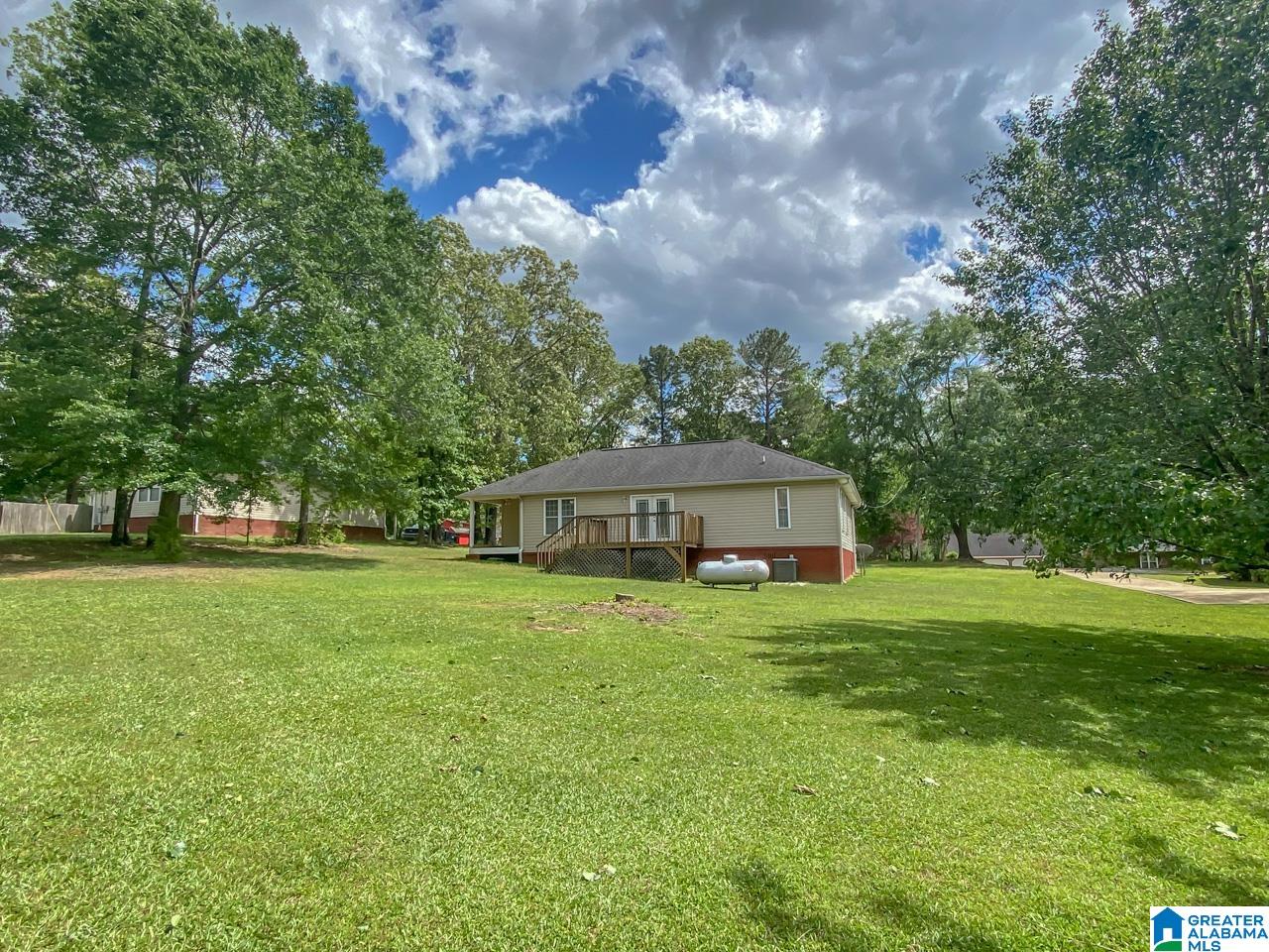989 Sullivan Road Sumiton, AL 35148 - Photo 20 of 21 Gallery Image 20