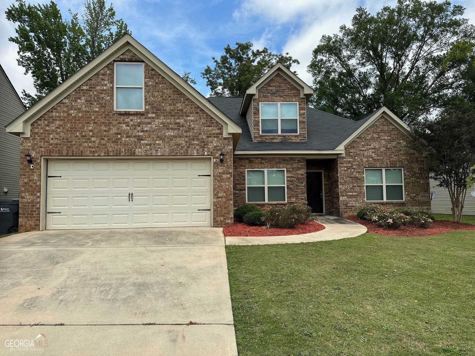 204 Ousley Way Perry, GA 31069 - Photo 1 of 1 Gallery Image 1