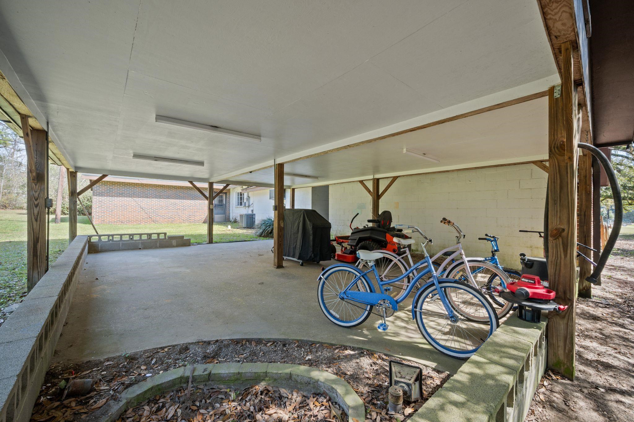 46091 Highway 31 Bay Minette, AL 36507 - Photo 23 of 35 Patio