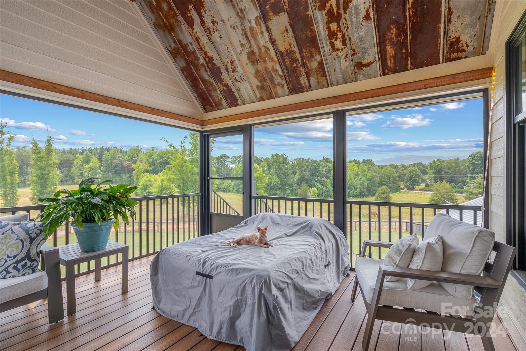 710 Tugaloo Road Landrum, SC 29356 - Photo 26 of 44
