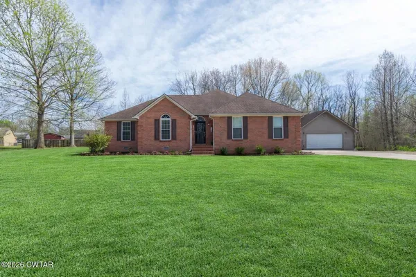 $319,000 | 248 Delta Pine Avenue, Dyersburg, TN 38024